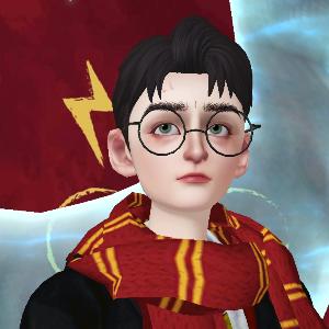 zepeto - Harry Potter