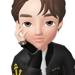 zepeto - Suu