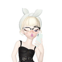 zepeto - ꧁ⒷⒶⒹ_̆̈ⒼⒾⓇⓁ꧂