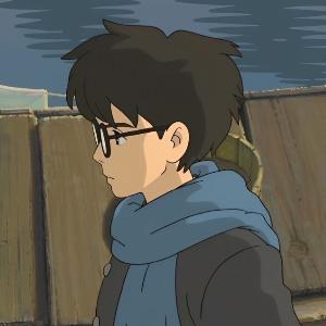 User Profile