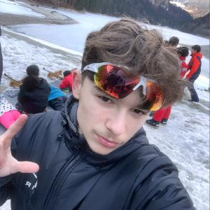 User Profile