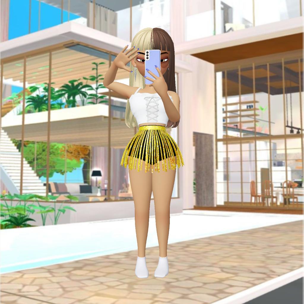 User Profile