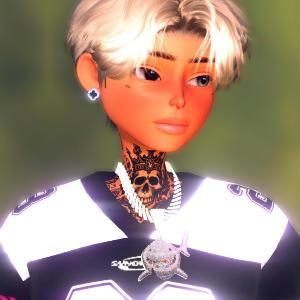 ՏⱭƝƬӀ 🦈🇧🇷-profile