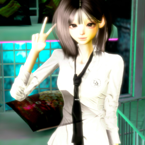 User Profile